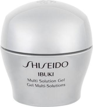Produktbild Shiseido IBUKI Multi Solution Gel (30 ml, Gesichtsgel)