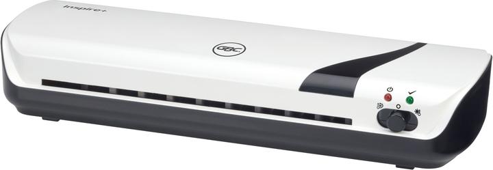 Produktbild GBC Laminiersystem Inspire+ A4 Kreativset (75 - 125 µm, A4)