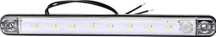 Image du produit SecoRüt Lampe d'intérieur LED Détecteur de mouvement