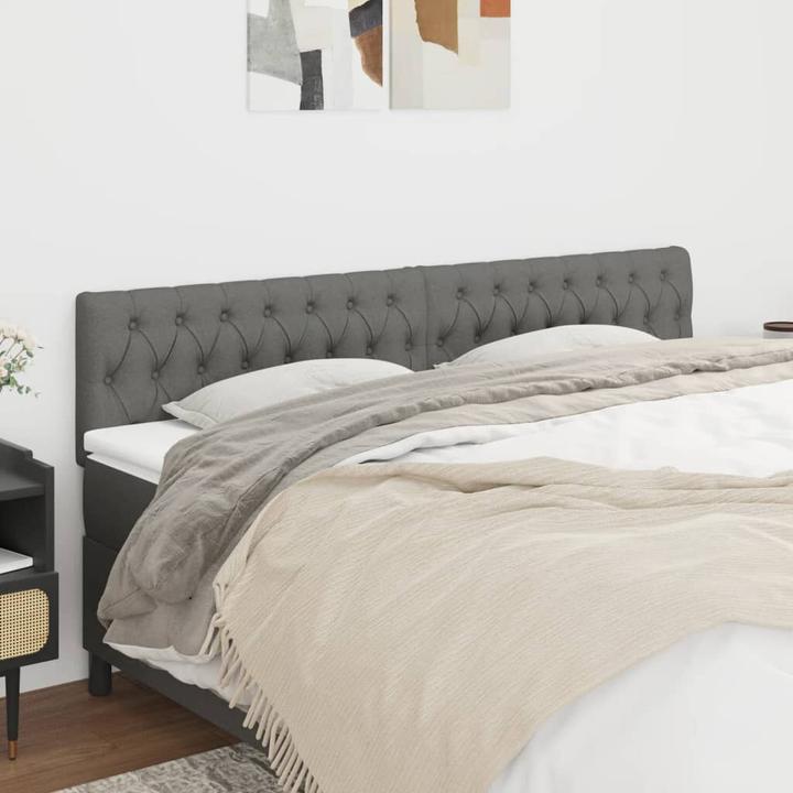Actual product image VidaXL Naoma (200 x 7 x 88 cm)