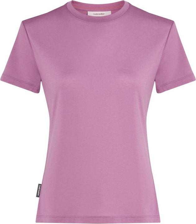 Icebreaker Women Merino Blend Core SS Tee