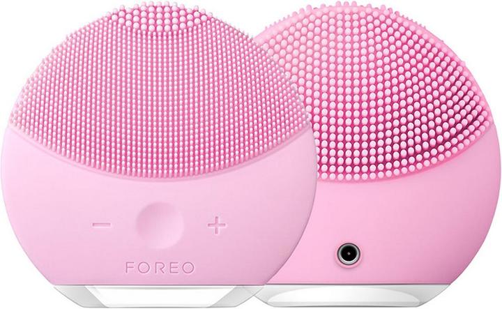 Actual product image Foreo Luna Mini 2