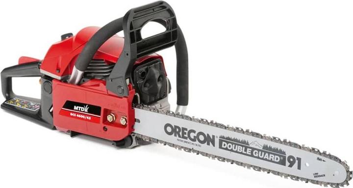 Produktbild MTD Gcs 4600/45 (Benzin Kettensäge)