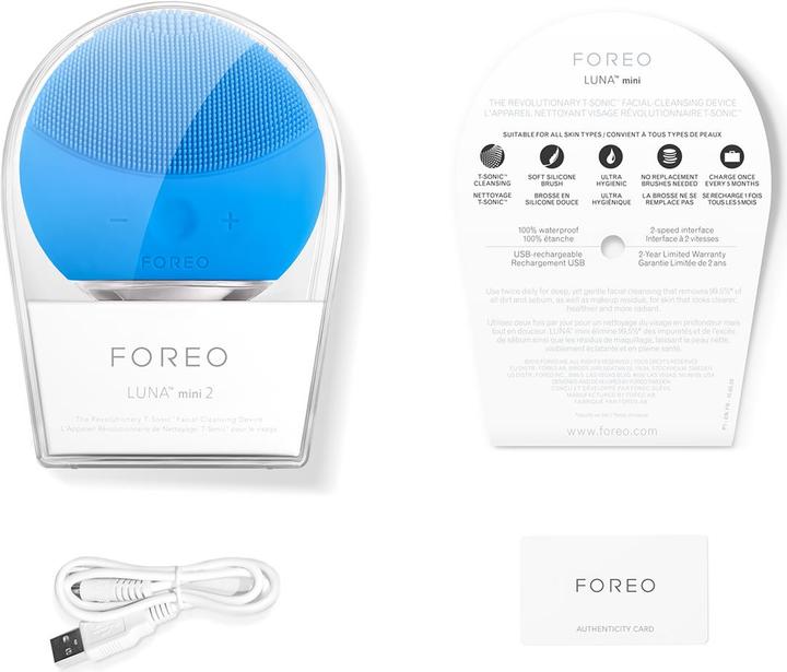 Produktbild Foreo Luna Mini 2