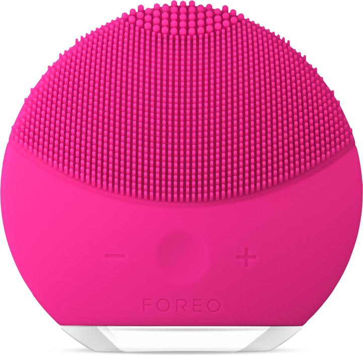 Actual product image Foreo Luna Mini 2