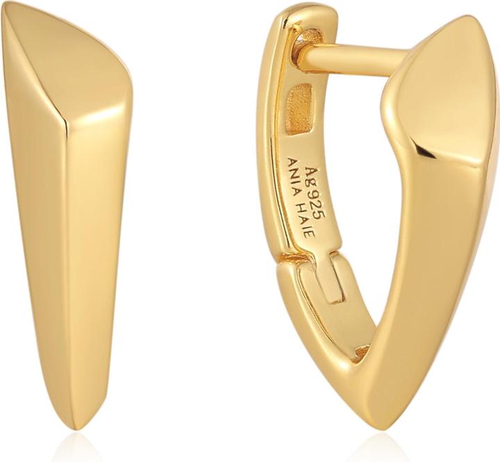 Immagine prodotto Ania Haie Creolen Tough Love (Argento 925)