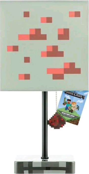 Produktbild Paladone Products Lampada Minecraft Block