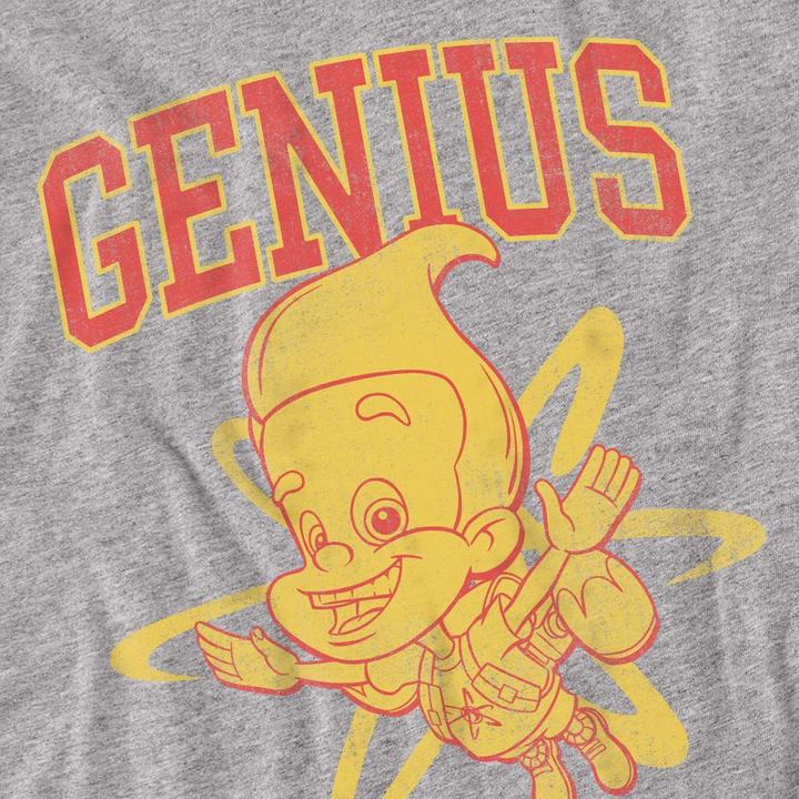 Produktbild Boy Genius Genius TShirt (L)