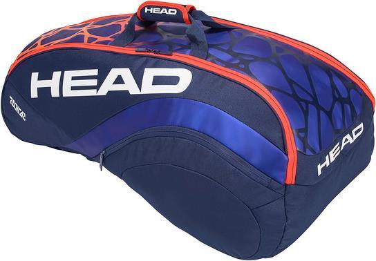Actual product image Head Radical 9R Supercombi (9R)