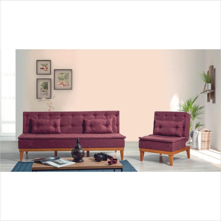Produktbild Atelier del Sofa Liam (Polstergruppe)