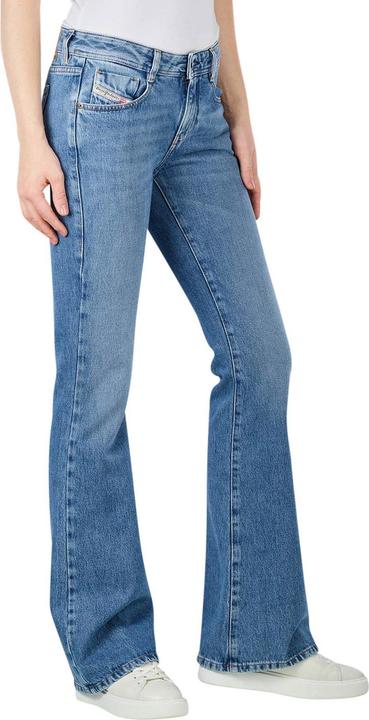 Produktbild Diesel 1969 D-Ebbey Jeans Bootcut 09C16