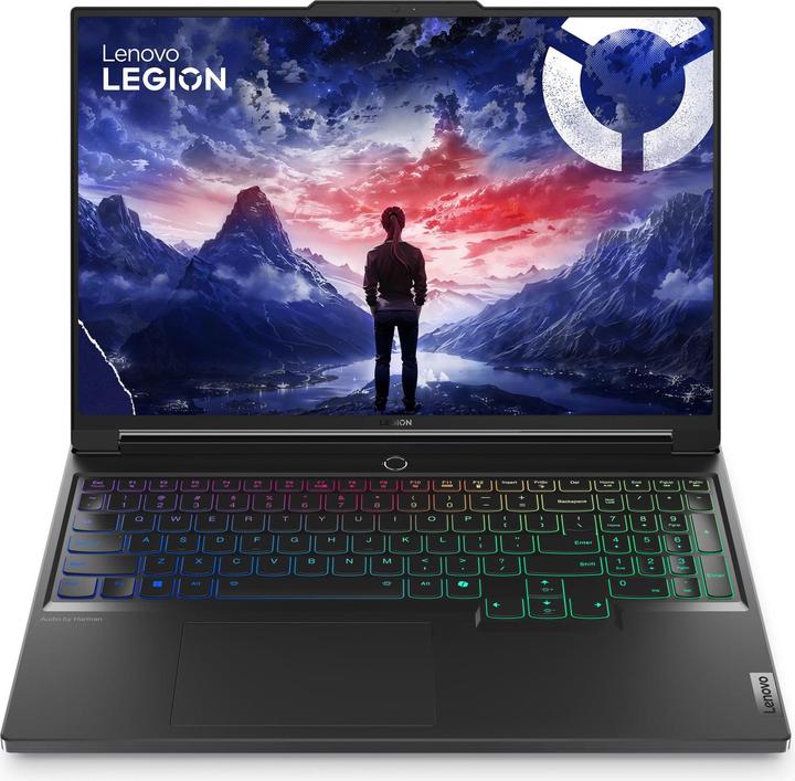 Produktbild Lenovo Legion 7 RTX 4060 (16", Intel Core i7-14700HX, 32 GB, 1000 GB, CH)