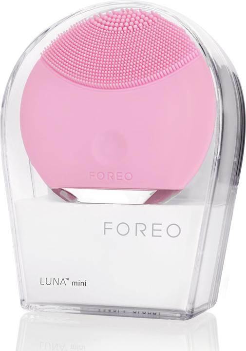 Actual product image Foreo Luna Mini