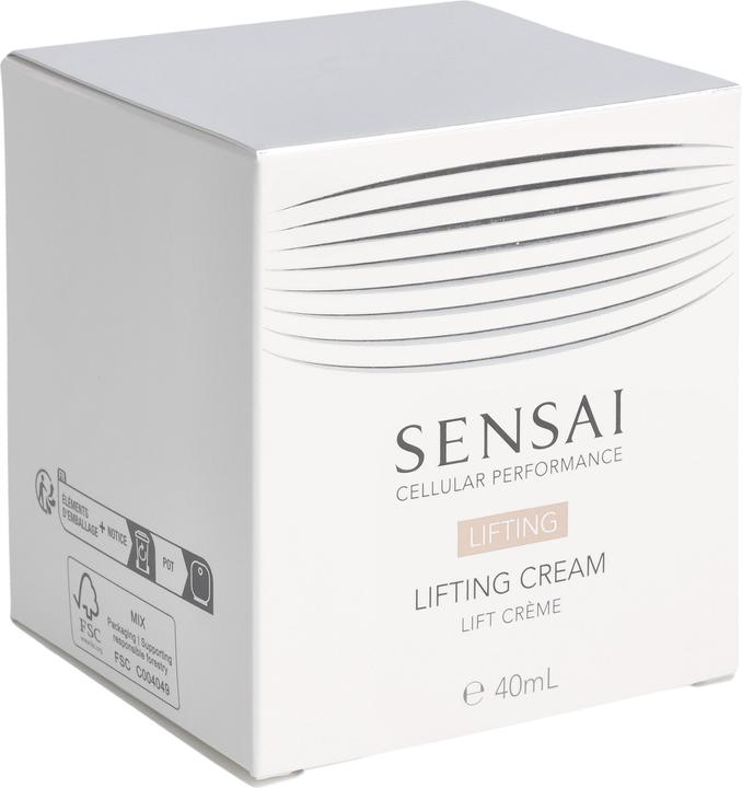 Produktbild Sensai Cellular Performance Lifting Cream (40 ml)