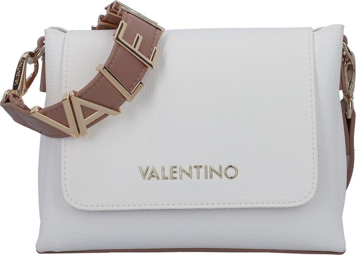 Actual product image Valentino Bags Alexia Cartella 806 Shoulder Bag