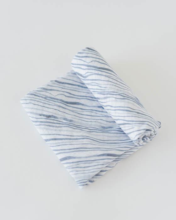 Immagine prodotto little unicorn Singoli di swaddle (120 cm, 120 cm)