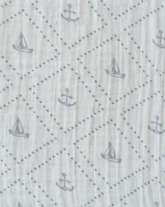 Produktbild little unicorn Swaddle Singles (120 cm, 120 cm)