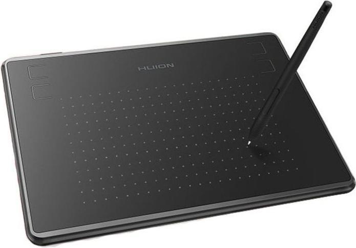 Produktbild Huion H430P (5080 lpi)