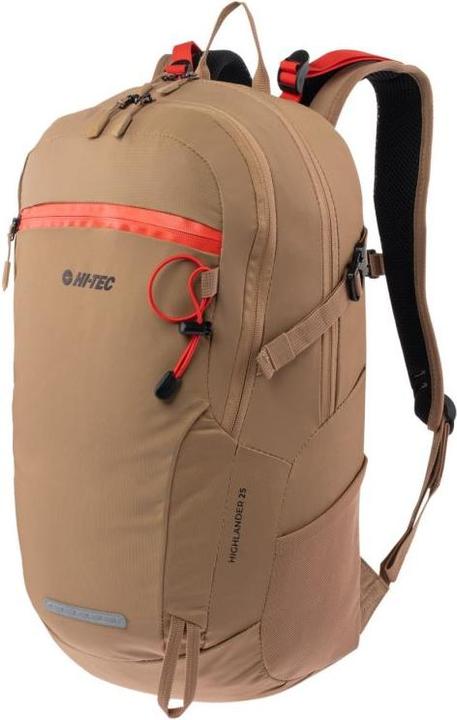 Hi-Tec Highlander Rucksack