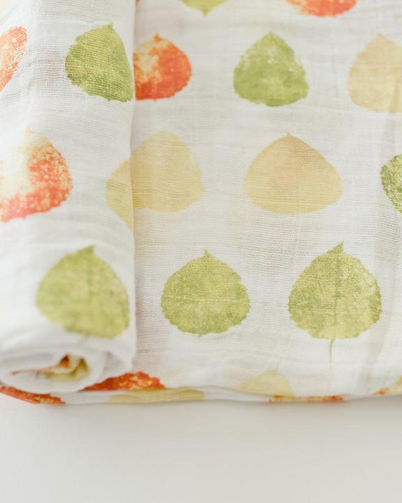 Produktbild little unicorn Swaddle Singles (120 cm, 120 cm)