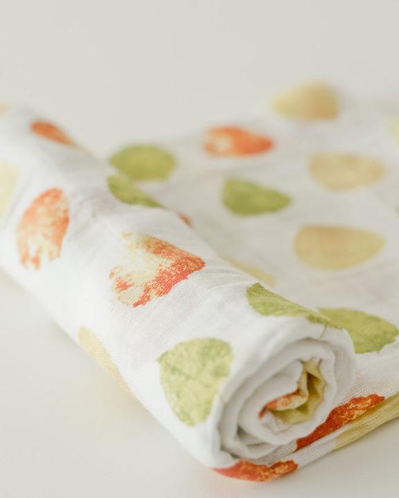 Produktbild little unicorn Swaddle Singles (120 cm, 120 cm)