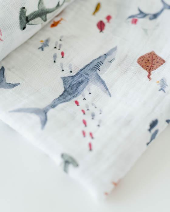 Immagine prodotto little unicorn Fascia Singoli (120 cm, 120 cm)