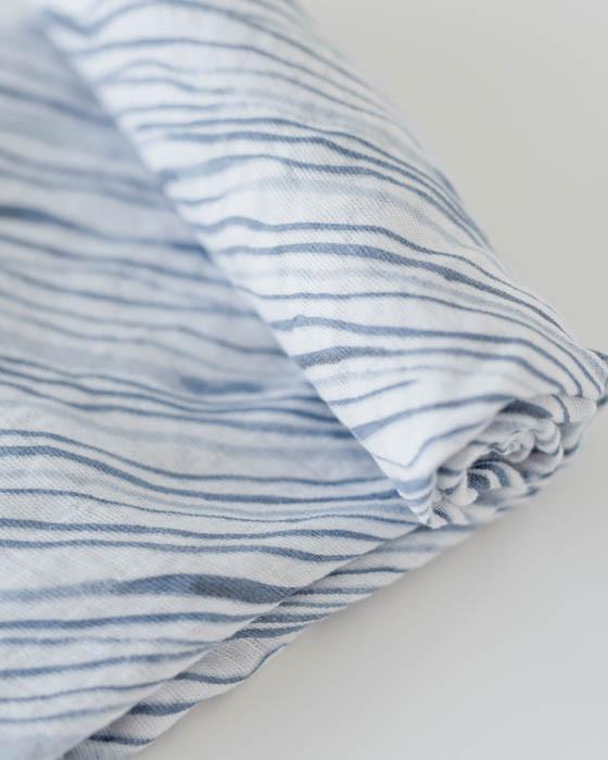 Immagine prodotto little unicorn Singoli di swaddle (120 cm, 120 cm)
