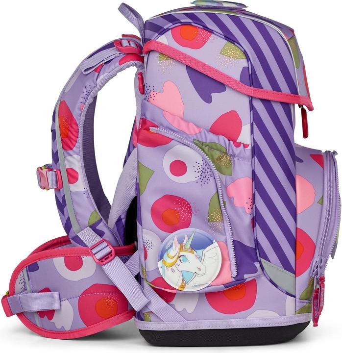 Image du produit Ergobag Cubo MRP Ensemble de cartables (19 l)