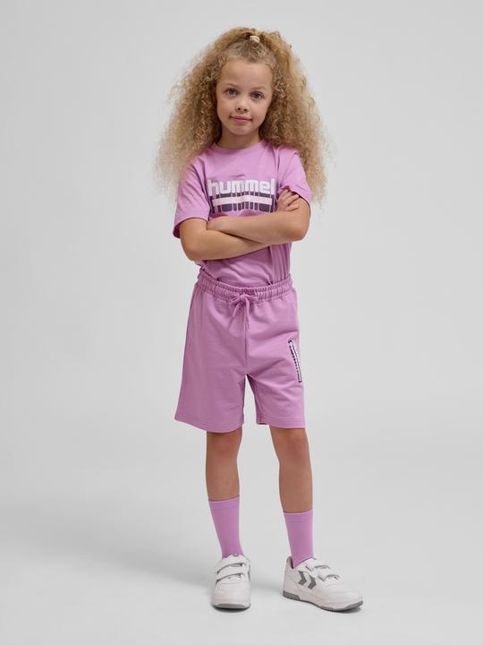 Actual product image hummel hmlTUKAS SHORTS (128)