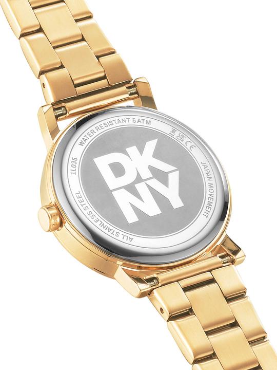 Immagine prodotto DKNY Soho Logo - DK1L035M0215 (36 mm)