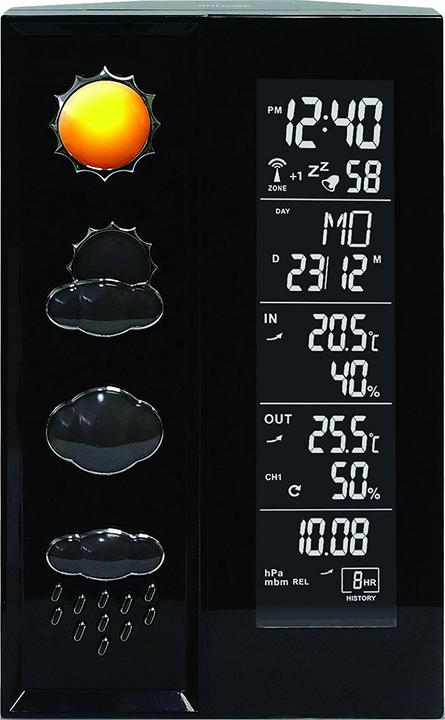 Technoline Ws 6650
