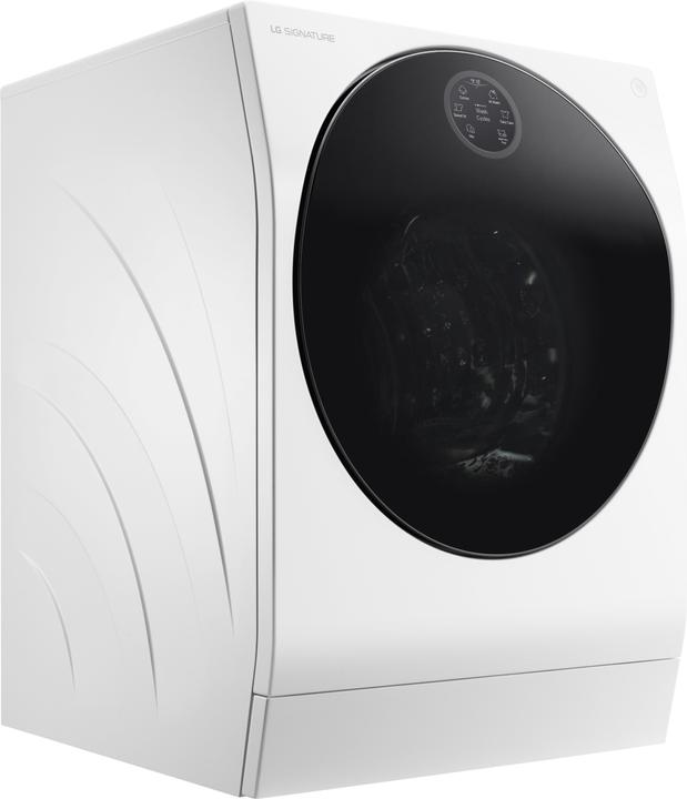 Produktbild LG LSWD100E