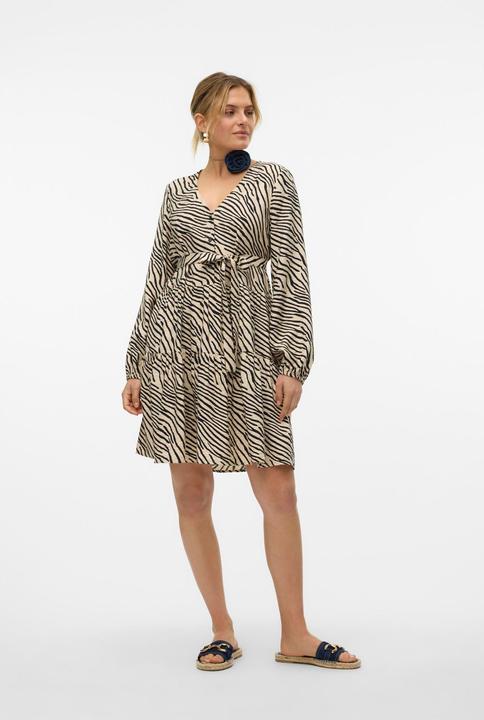 Produktbild Vero Moda VMISA Kurzes Kleid Kleid (XS)