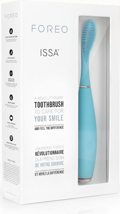 Produktbild Foreo Issa (Schallzahnbürste)
