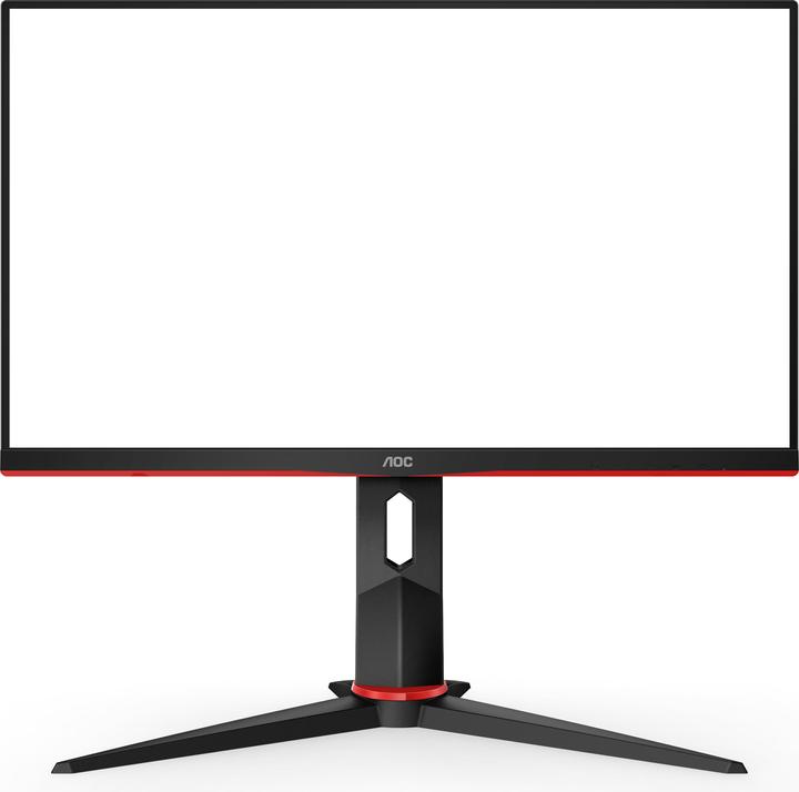 Produktbild AOC Q24G2A (2560 x 1440 Pixel, 23.80")
