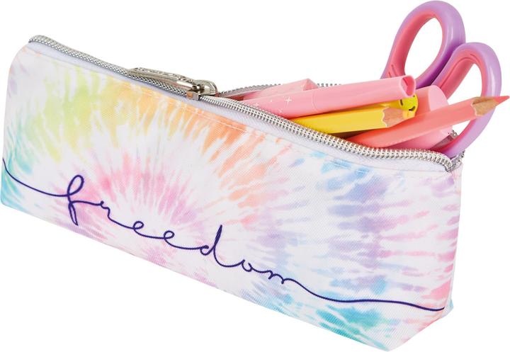 Produktbild Herlitz Faulenzer Schiffchen New Batik Freedom
