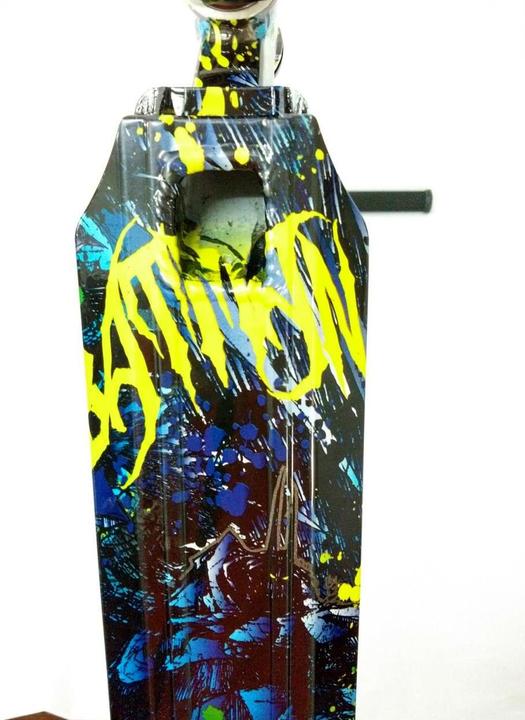 Actual product image Chilli Pro 5000 HIC