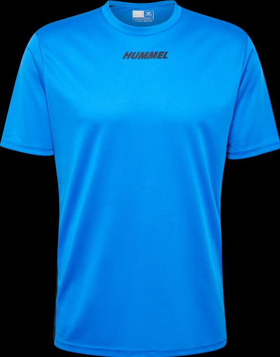 Actual product image hummel hmlMULTI PL JERSEY (XL)