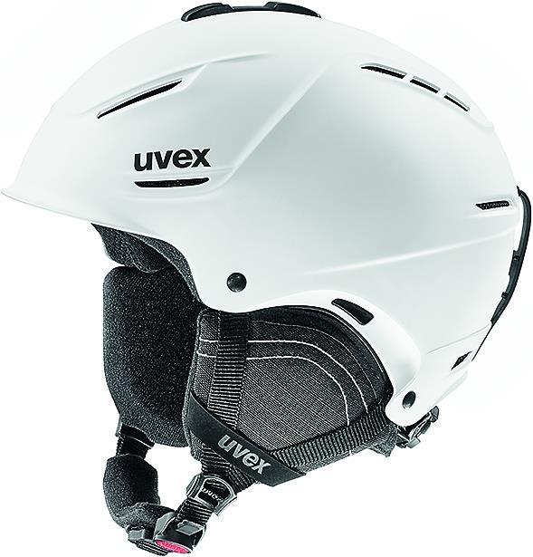 Produktbild Uvex Sports P1us 2.0 (59 - 62 cm, L)