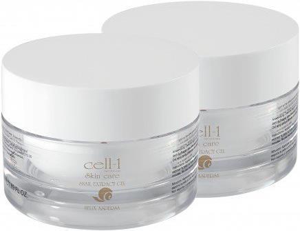 Cell-1 Gel Duo (100 ml, 24h cream)