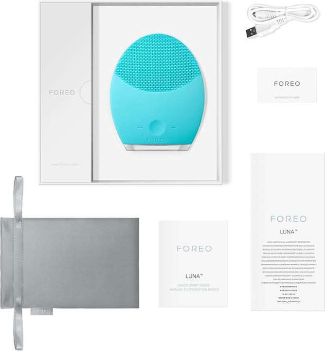 Productafbeelding Foreo Luna 2