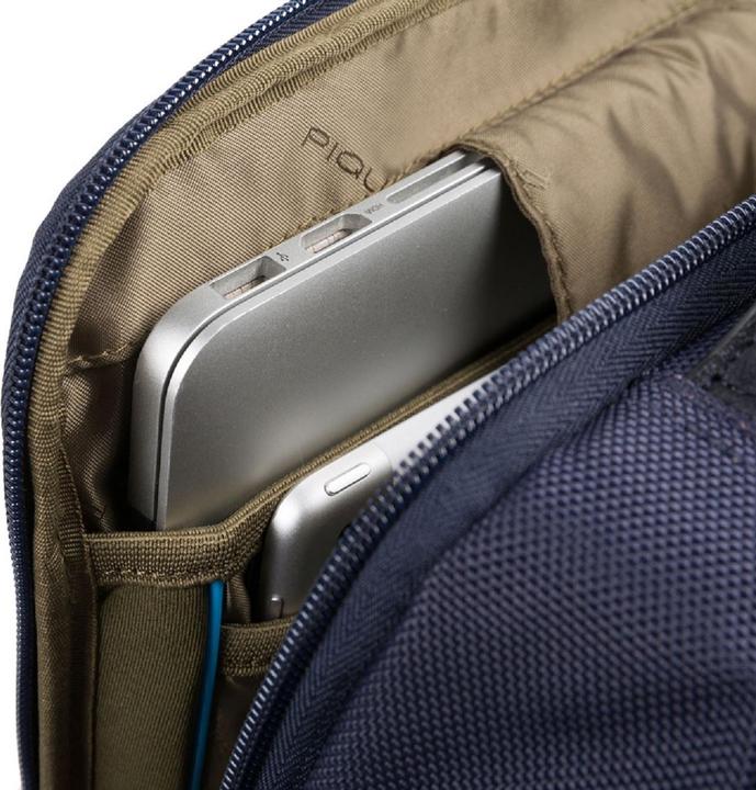 Actual product image Piquadro Backpack (14 l)