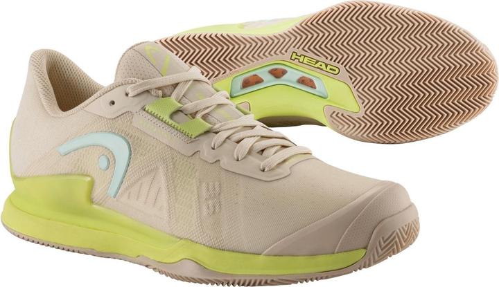 Produktbild Head Sprint Pro 3.5 Sandplatz Tennisschuh Damen (38.5)