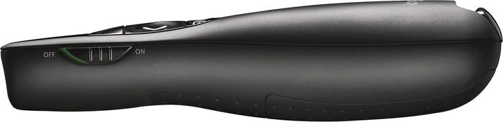 Actual product image Logitech R400