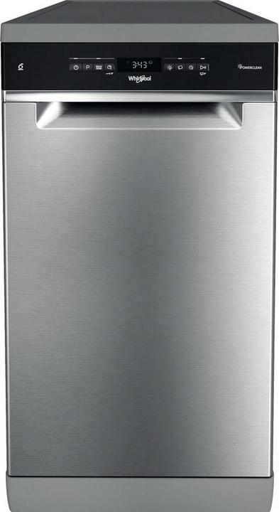 Produktbild Whirlpool Zmywarka WSFO 3T223 PC X