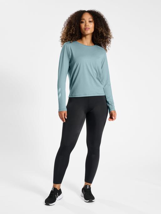 Image du produit hummel Mt Taylor T-Shirt L/S (XL)