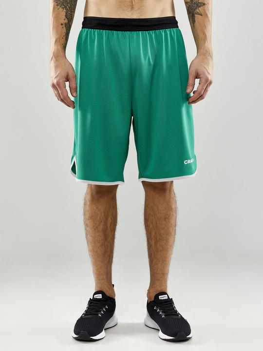 Actual product image Craft Progress Basket Shorts M (XS)