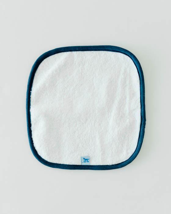Image du produit little unicorn Ensemble de serviettes à capuche
