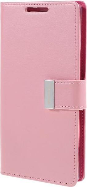 Actual product image Goospery Rich Diary Series (Samsung Galaxy Note 10)