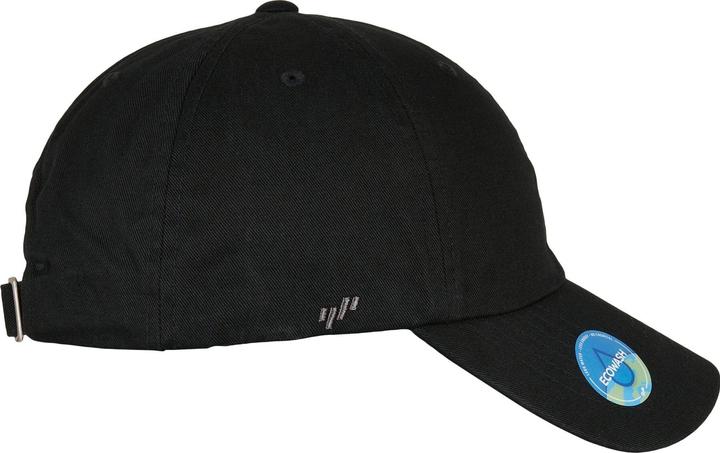 Produktbild Flexfit Ecowash Dad Cap (One Size)